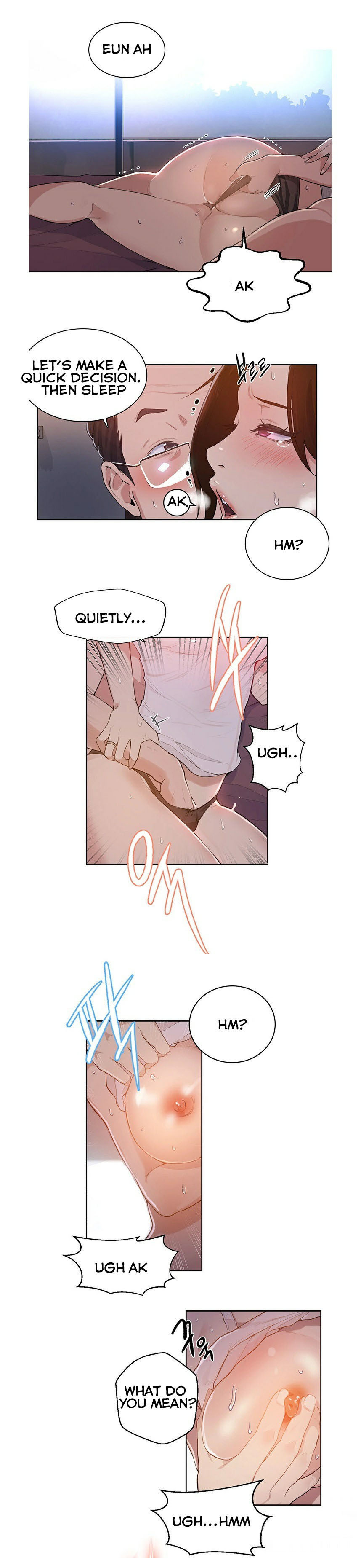 Secret Class Ch.46/? page 28