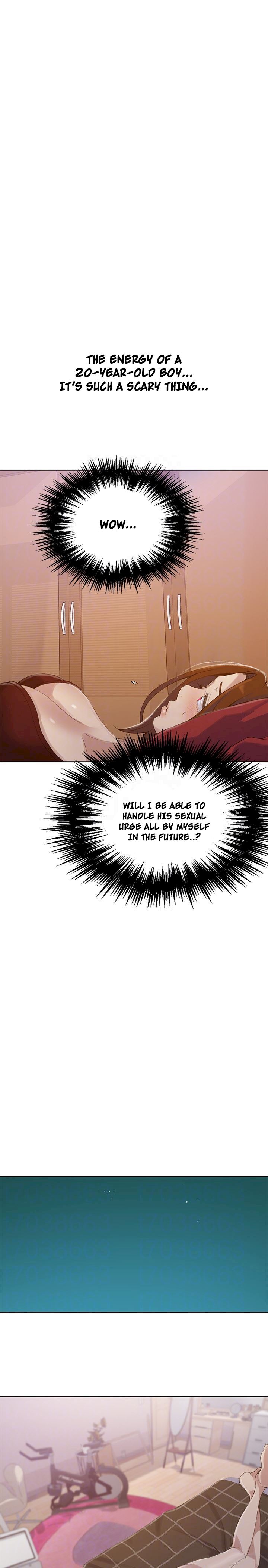 Secret Class Ch.46/? page 280