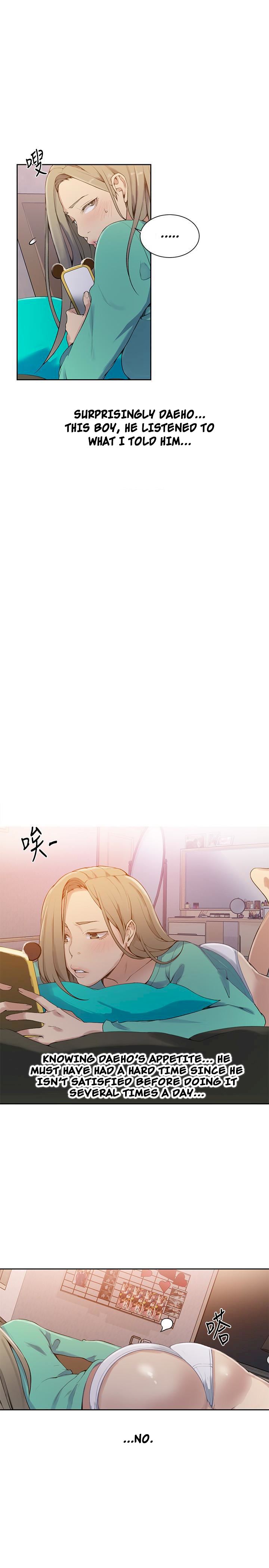 Secret Class Ch.46/? page 282