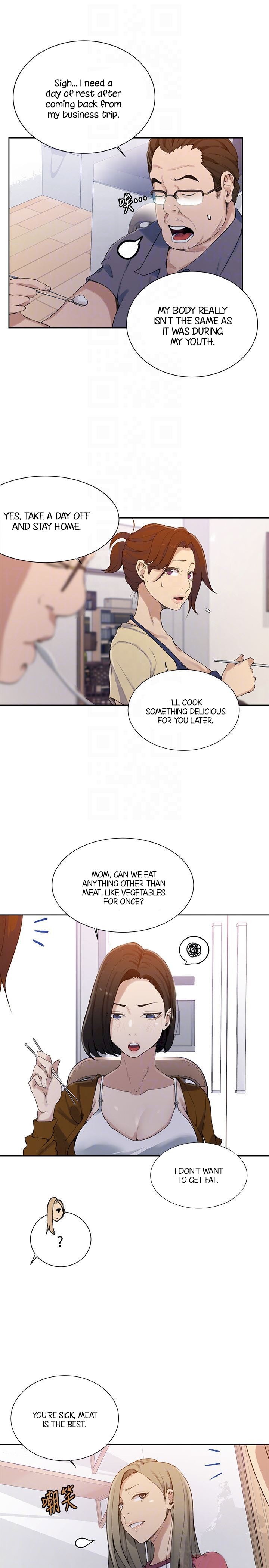 Secret Class Ch.46/? page 284