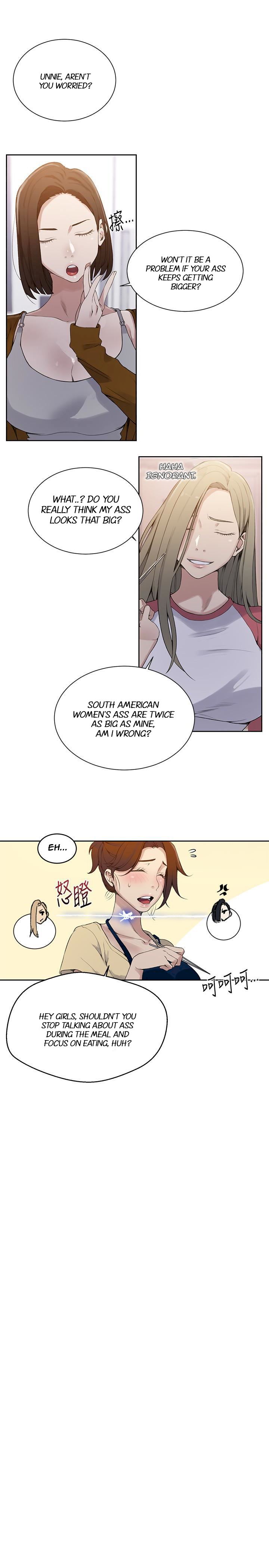 Secret Class Ch.46/? page 286