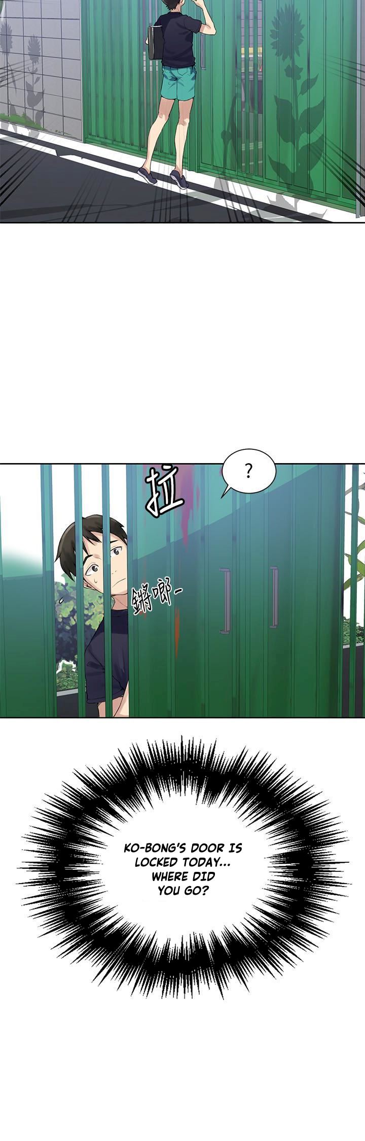 Secret Class Ch.46/? page 289