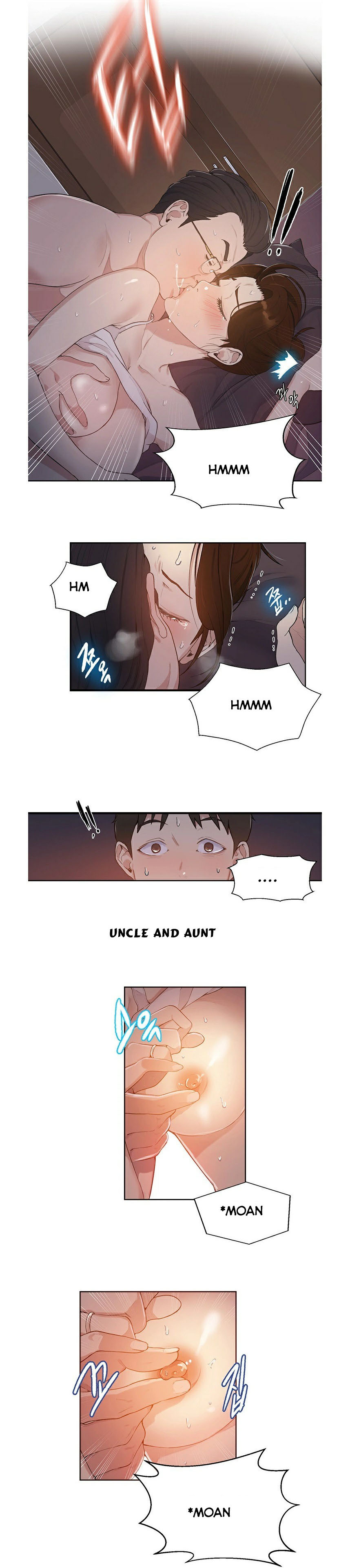 Secret Class Ch.46/? page 29