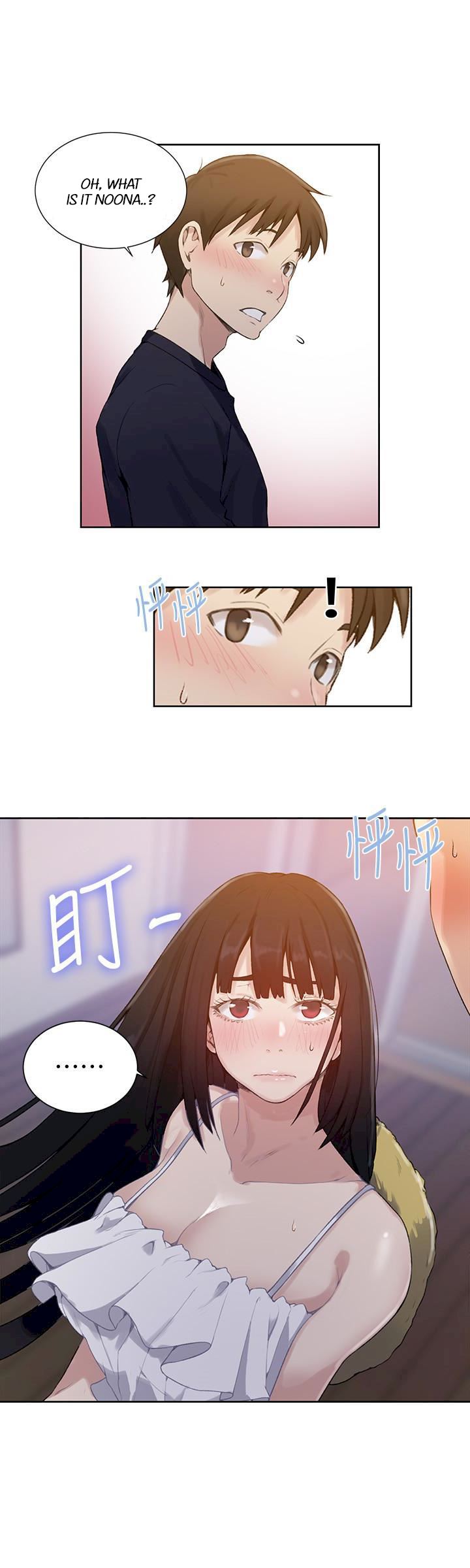 Secret Class Ch.46/? page 293