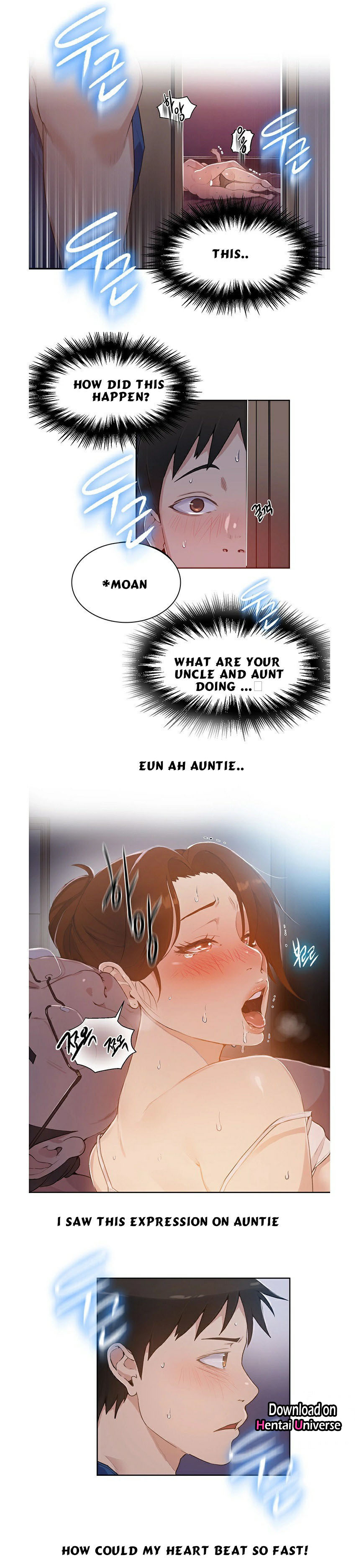 Secret Class Ch.46/? page 30