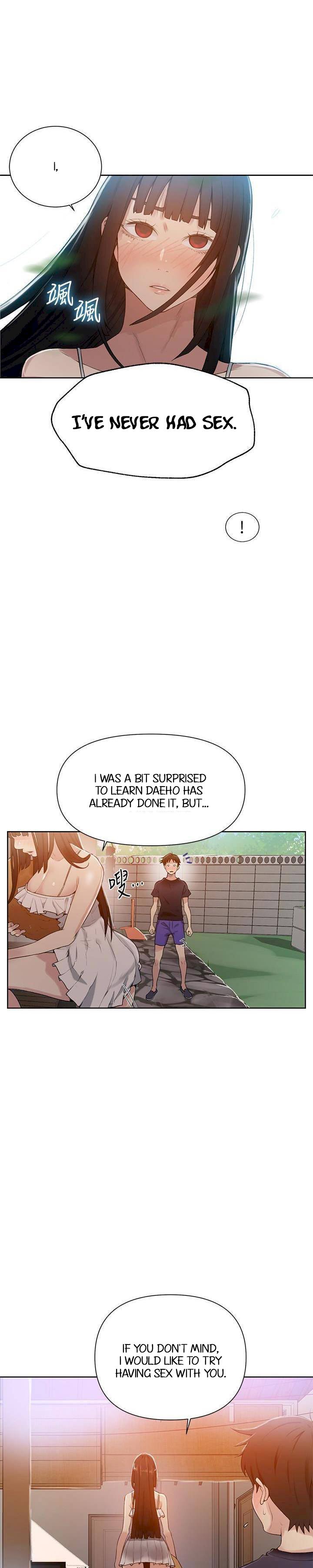 Secret Class Ch.46/? page 300