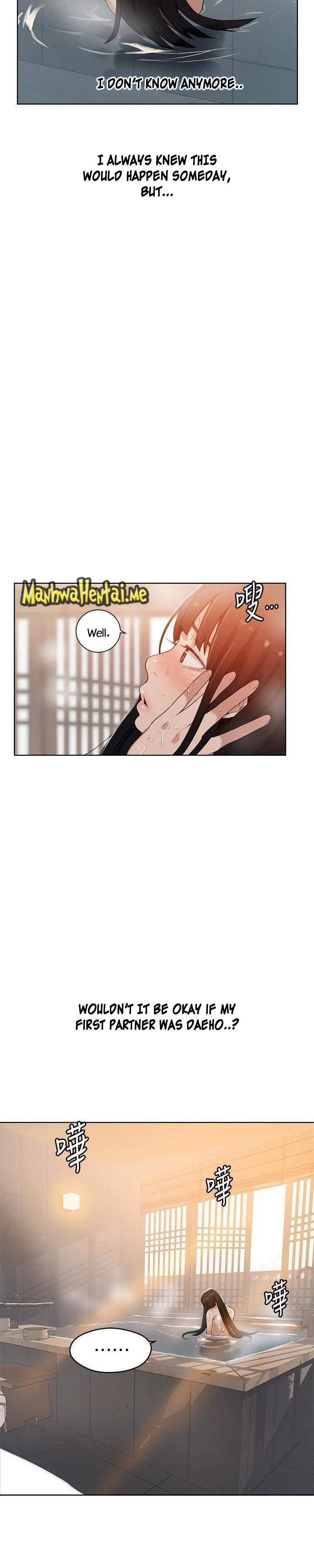 Secret Class Ch.46/? page 305