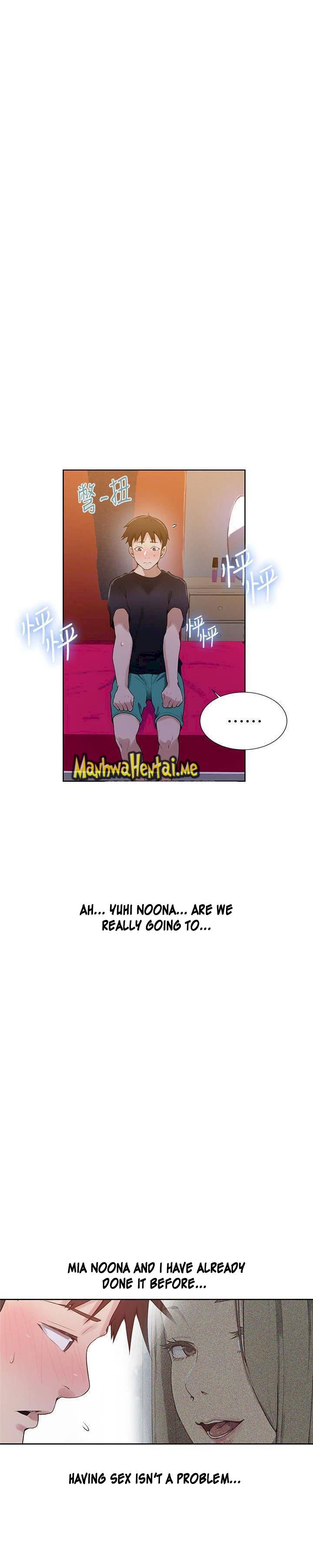Secret Class Ch.46/? page 306