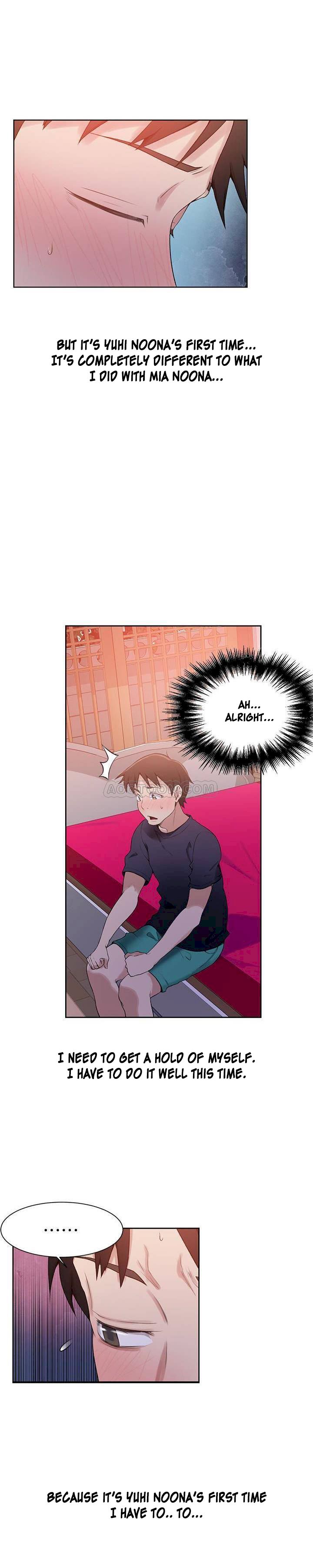Secret Class Ch.46/? page 307