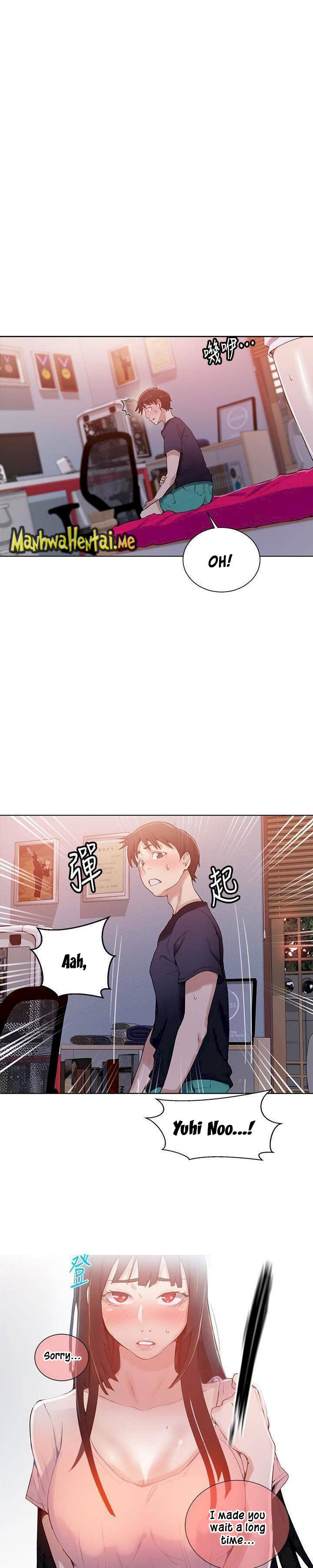 Secret Class Ch.46/? page 308