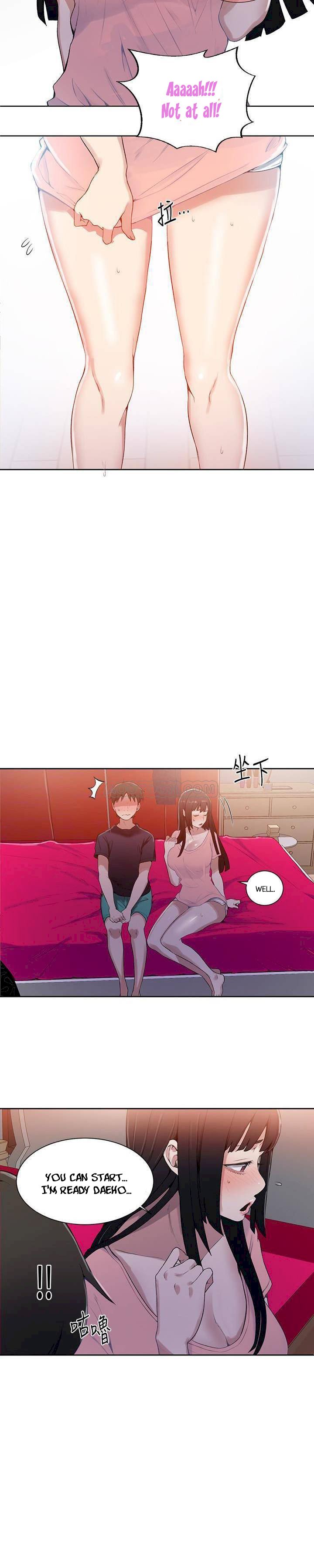 Secret Class Ch.46/? page 309