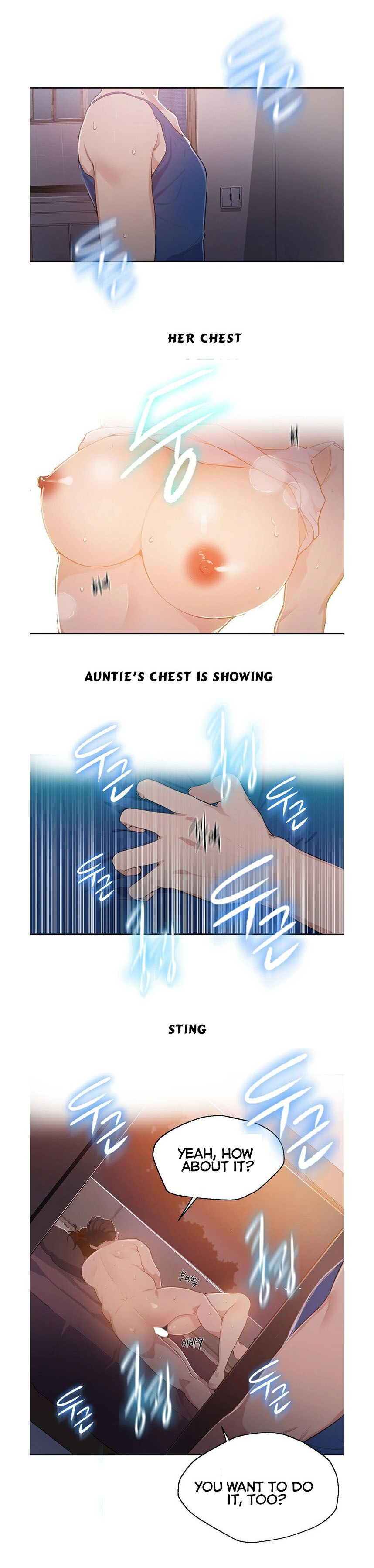 Secret Class Ch.46/? page 31