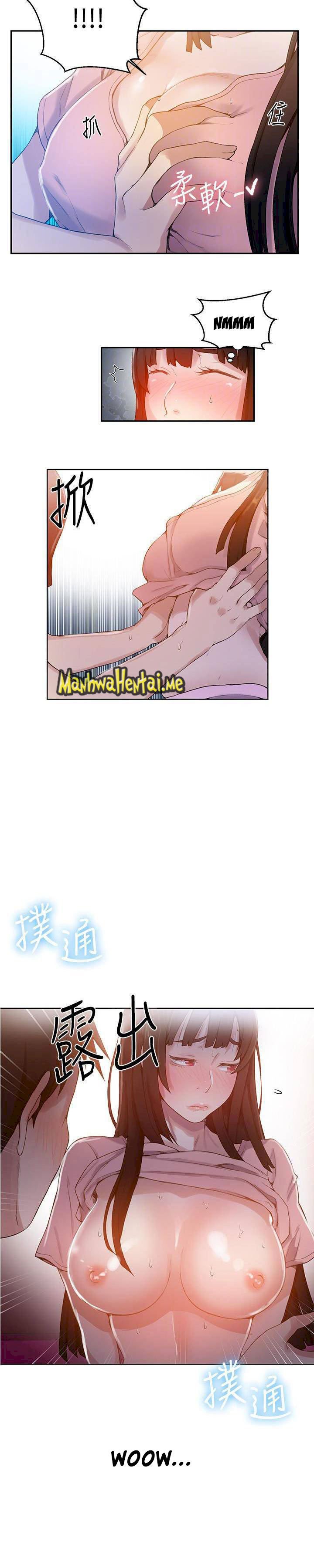 Secret Class Ch.46/? page 312