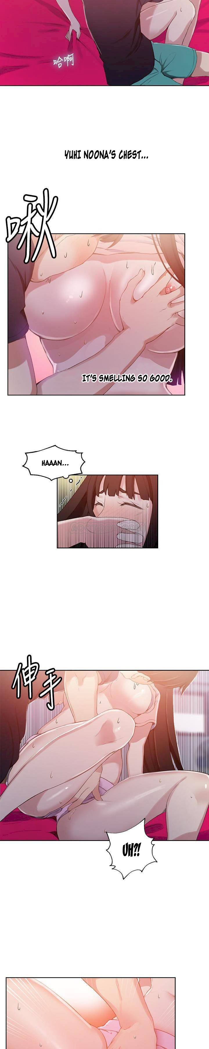 Secret Class Ch.46/? page 315