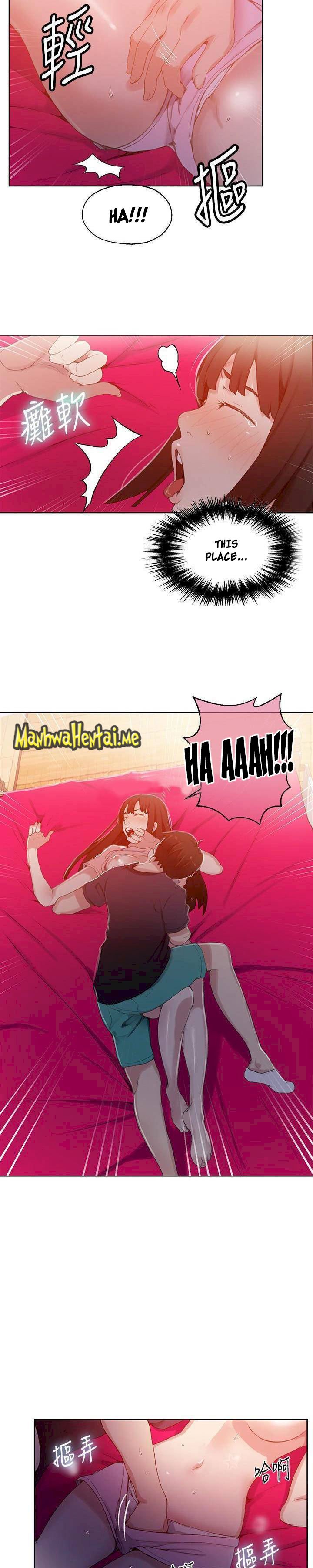 Secret Class Ch.46/? page 316