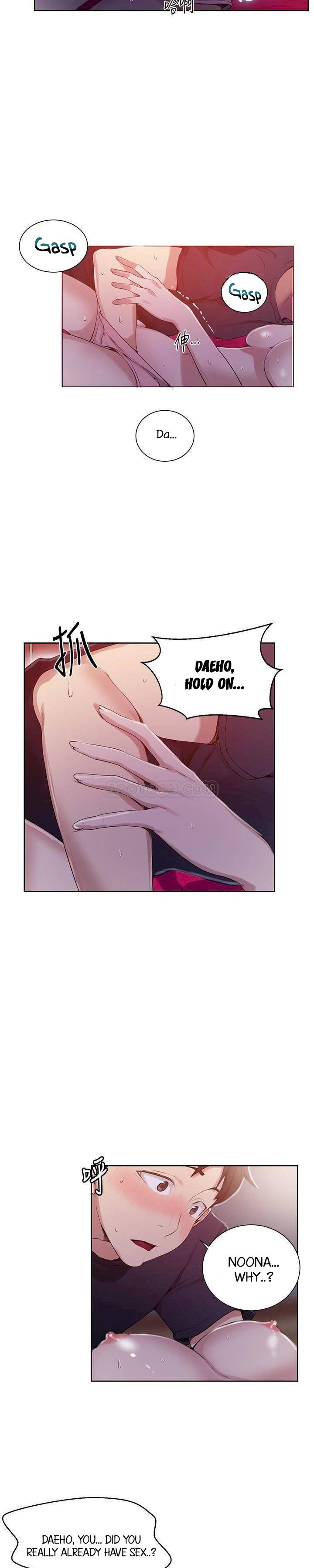 Secret Class Ch.46/? page 317