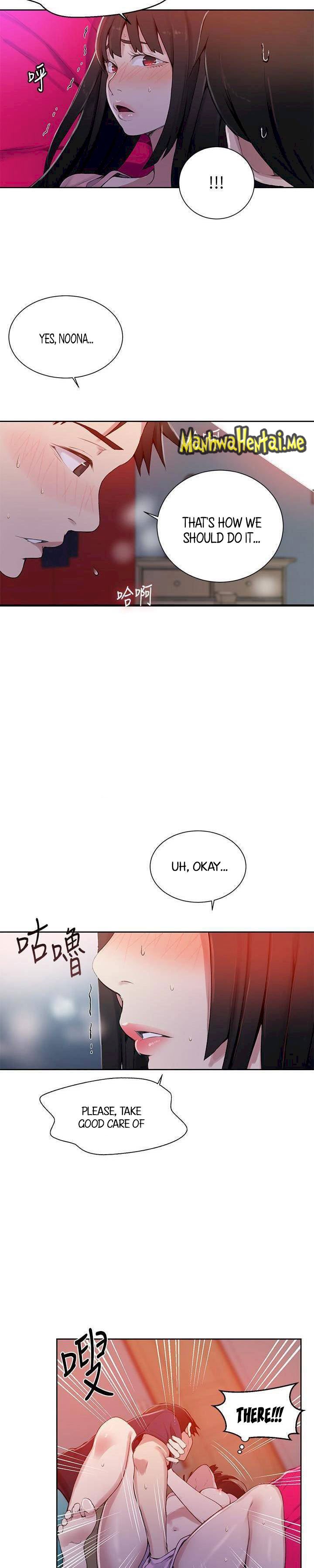 Secret Class Ch.46/? page 318