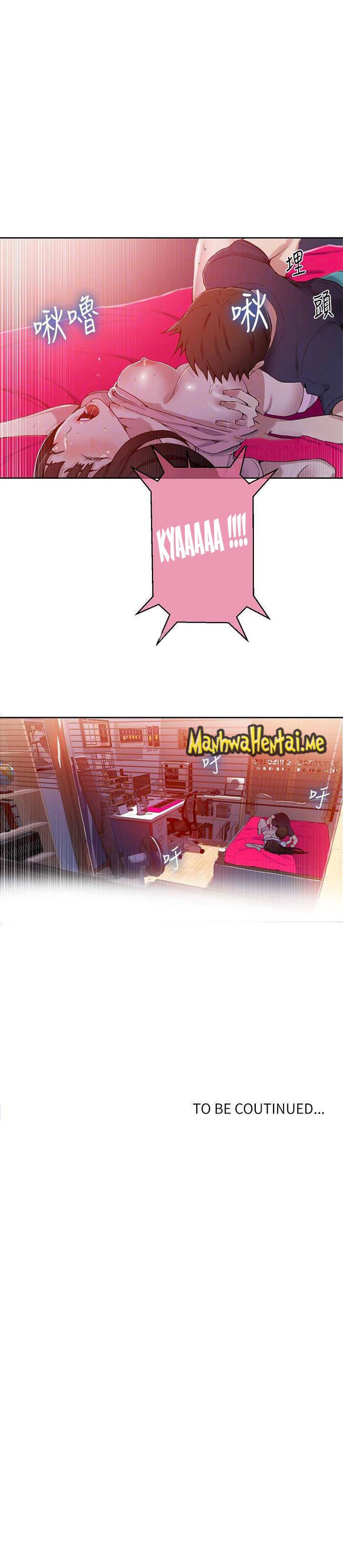 Secret Class Ch.46/? page 320