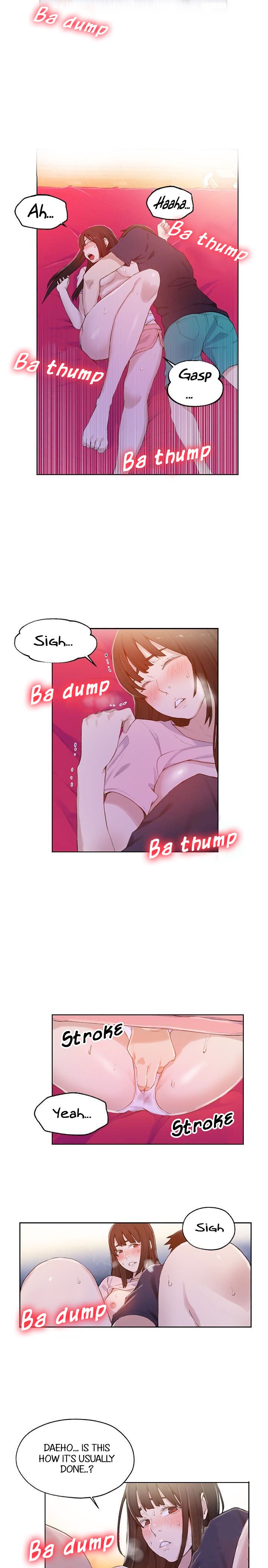 Secret Class Ch.46/? page 322