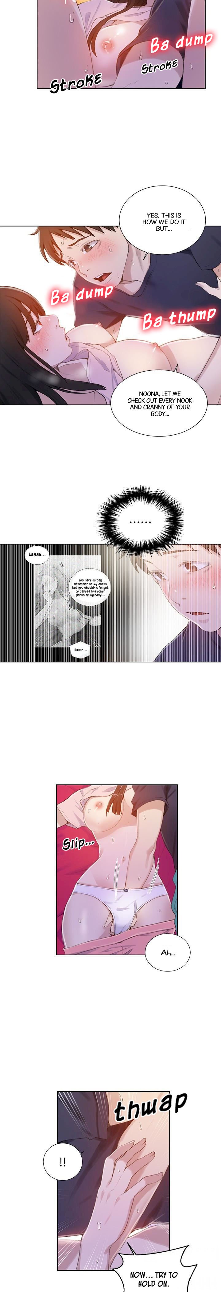 Secret Class Ch.46/? page 323