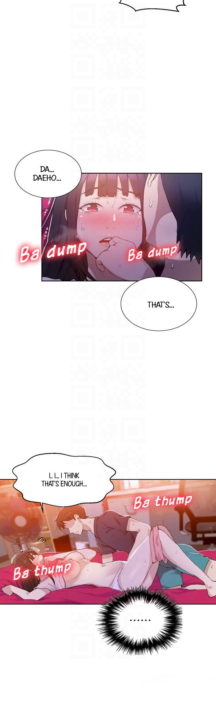 Secret Class Ch.46/? page 324