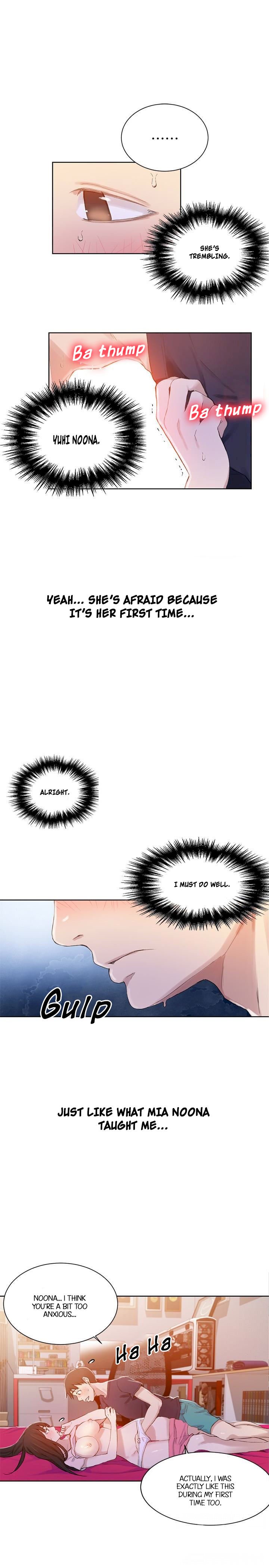 Secret Class Ch.46/? page 325