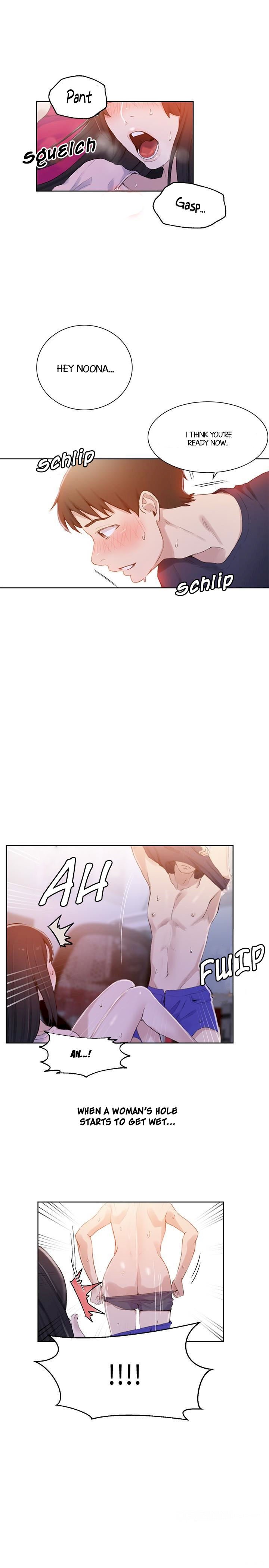 Secret Class Ch.46/? page 329