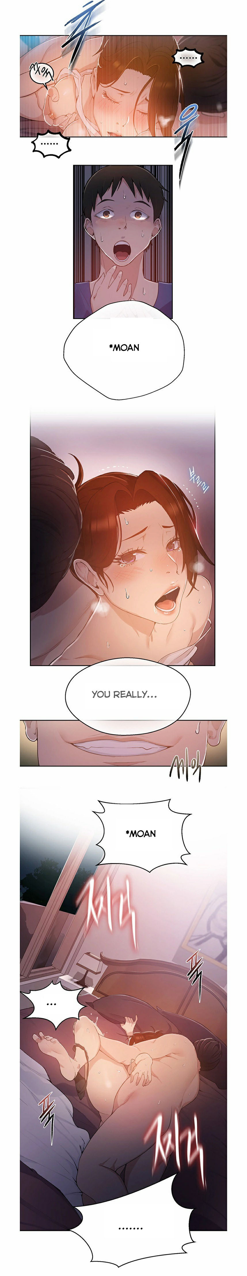Secret Class Ch.46/? page 33