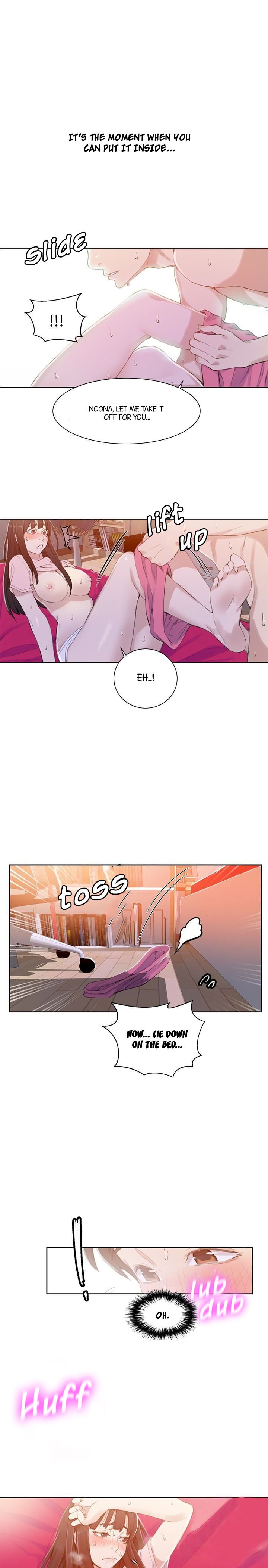 Secret Class Ch.46/? page 330