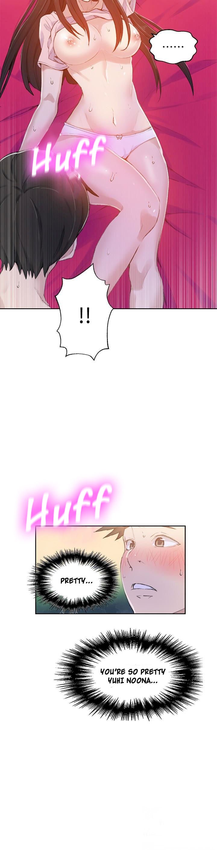Secret Class Ch.46/? page 331