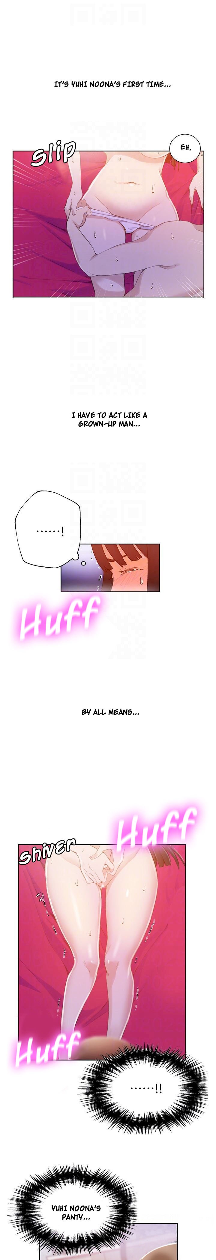 Secret Class Ch.46/? page 332