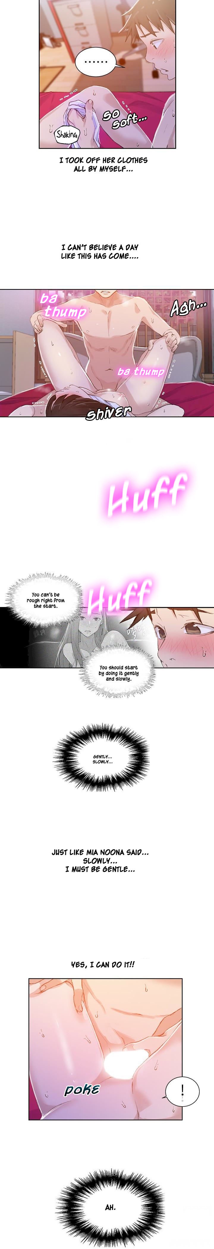 Secret Class Ch.46/? page 333