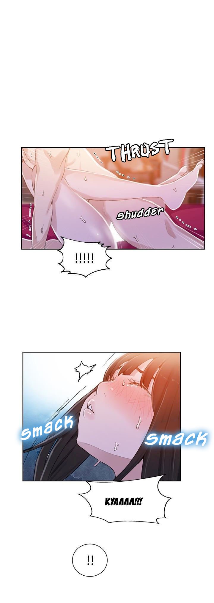 Secret Class Ch.46/? page 335
