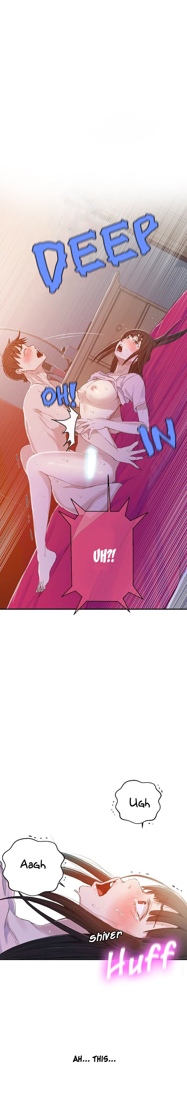 Secret Class Ch.46/? page 340