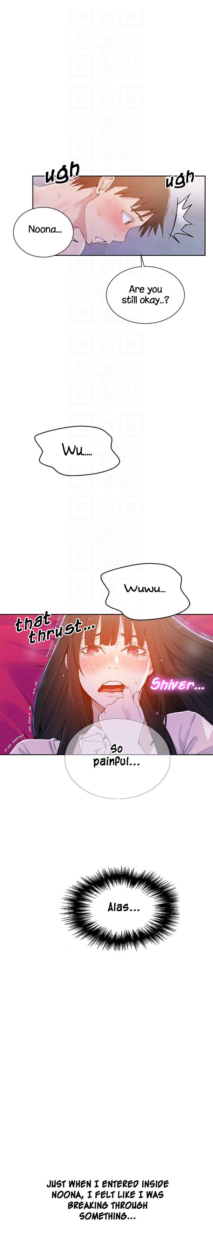 Secret Class Ch.46/? page 341