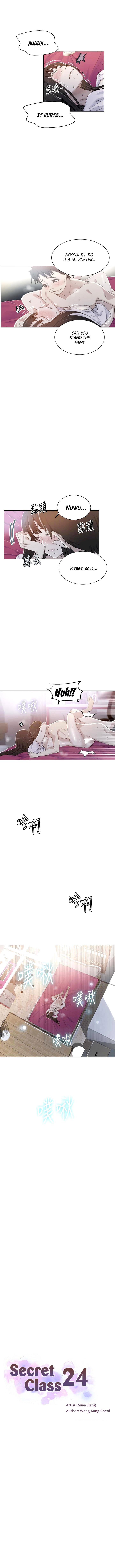 Secret Class Ch.46/? page 345