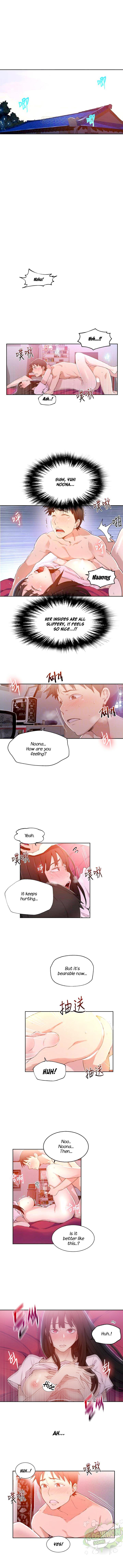 Secret Class Ch.46/? page 346