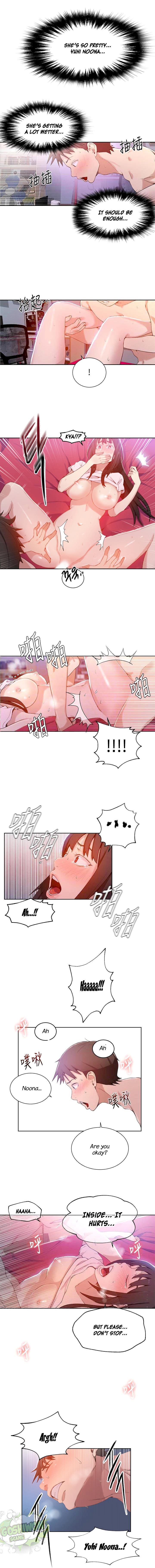 Secret Class Ch.46/? page 347