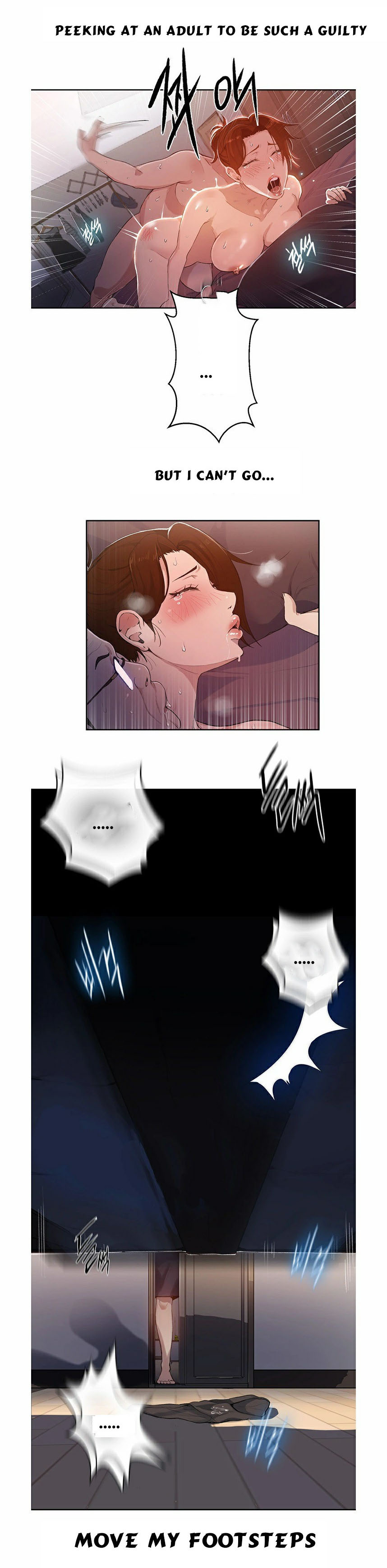 Secret Class Ch.46/? page 35