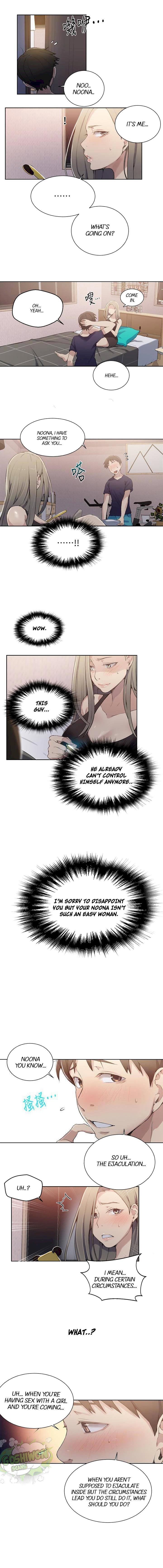 Secret Class Ch.46/? page 352