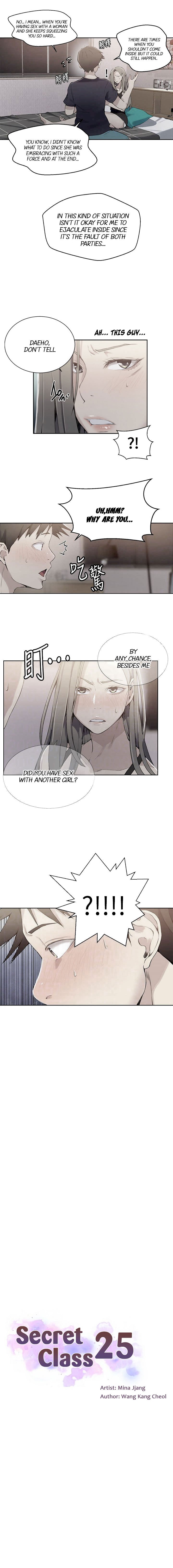 Secret Class Ch.46/? page 354