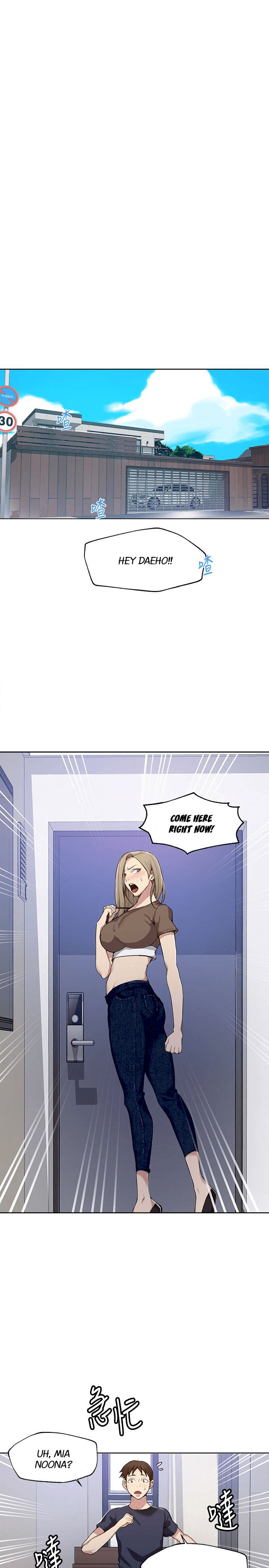 Secret Class Ch.46/? page 364