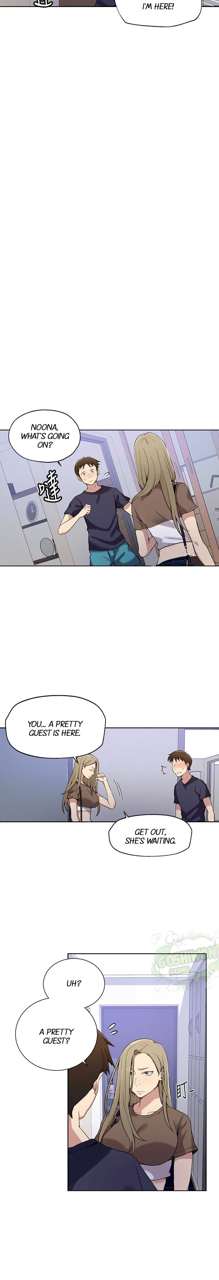 Secret Class Ch.46/? page 365