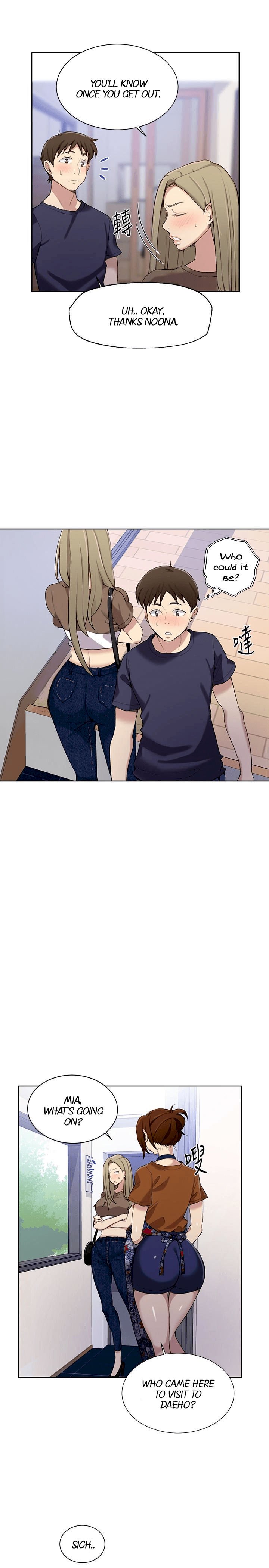 Secret Class Ch.46/? page 366