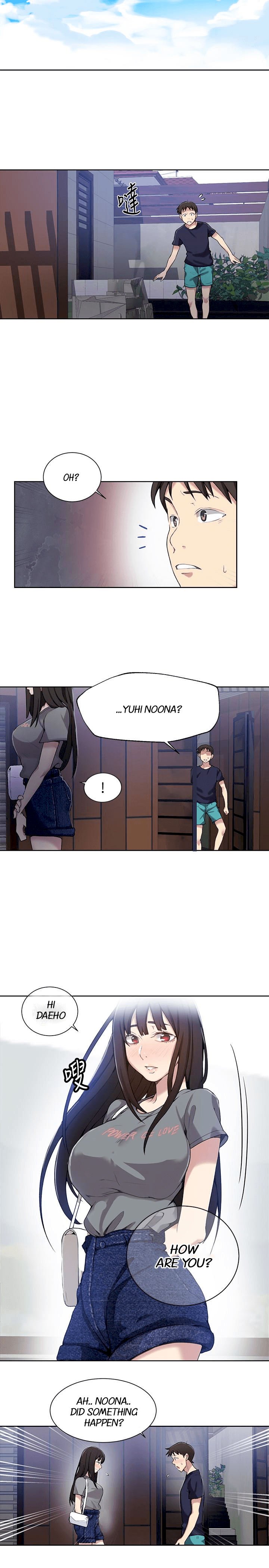 Secret Class Ch.46/? page 369