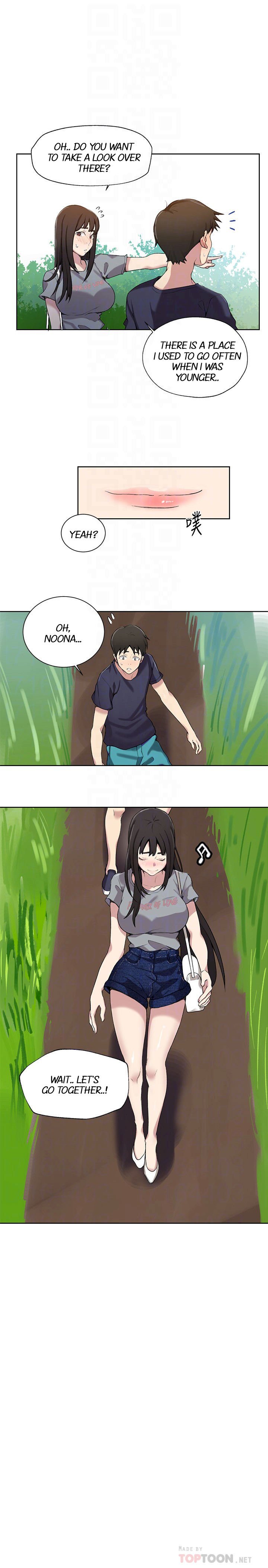 Secret Class Ch.46/? page 376