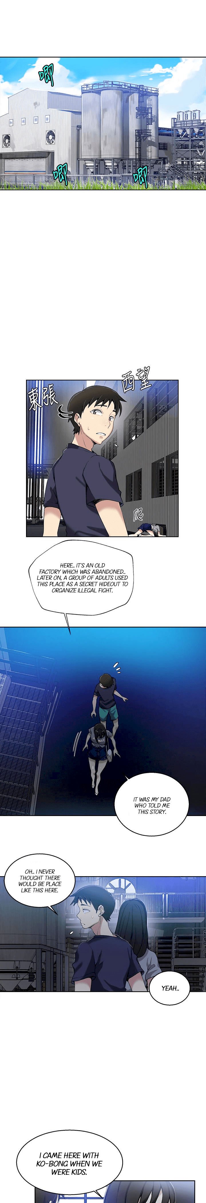Secret Class Ch.46/? page 377