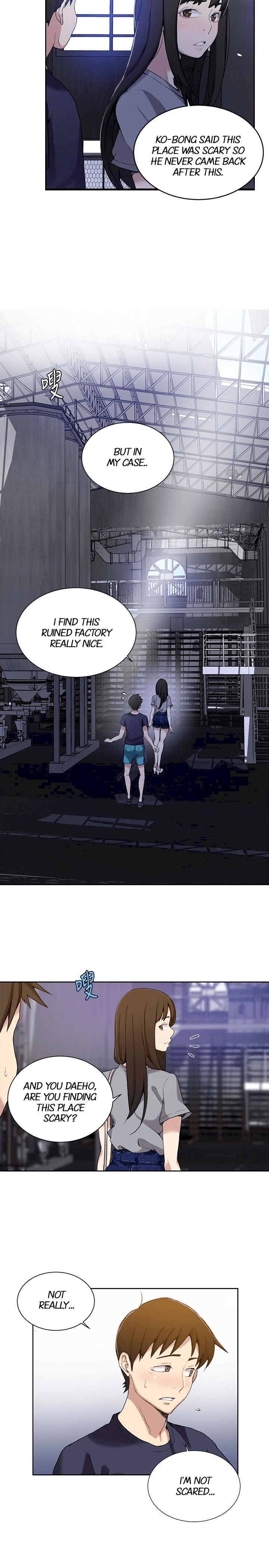 Secret Class Ch.46/? page 378