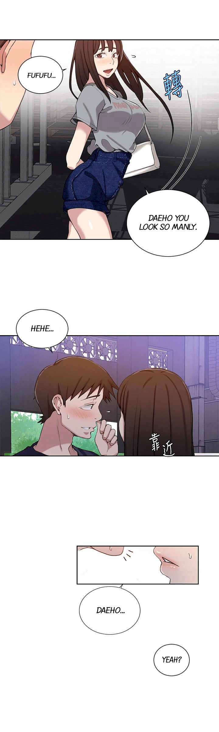 Secret Class Ch.46/? page 379