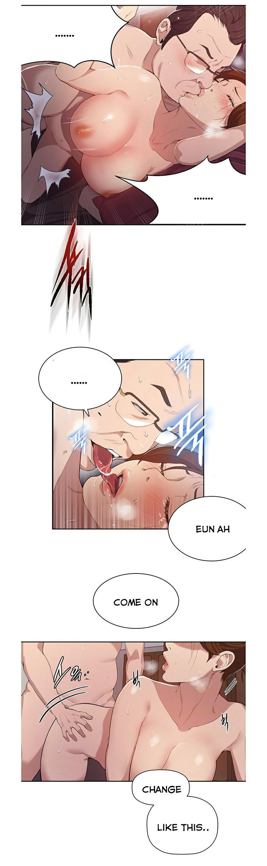 Secret Class Ch.46/? page 38